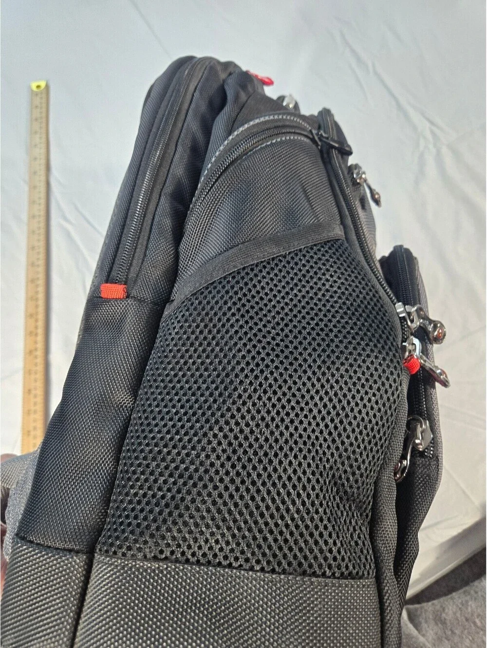 N/A wenger swissgear